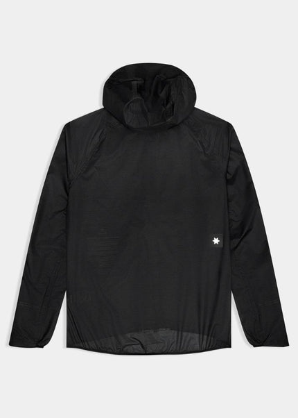Saysky | Flow 2.5L Waterproof Jacket | Unisex | Black