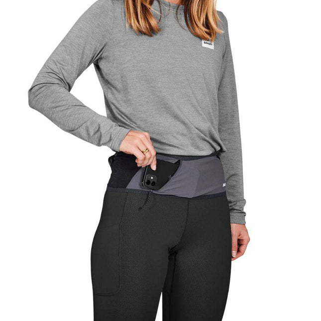 Saysky | Flow Belt | Unisex | Black