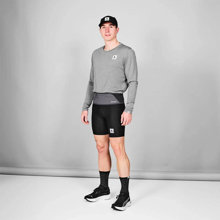 Saysky | Flow Belt | Unisex | Black