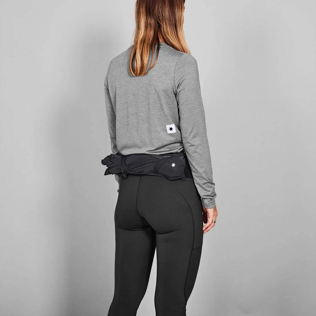 Saysky | Flow Belt | Unisex | Black