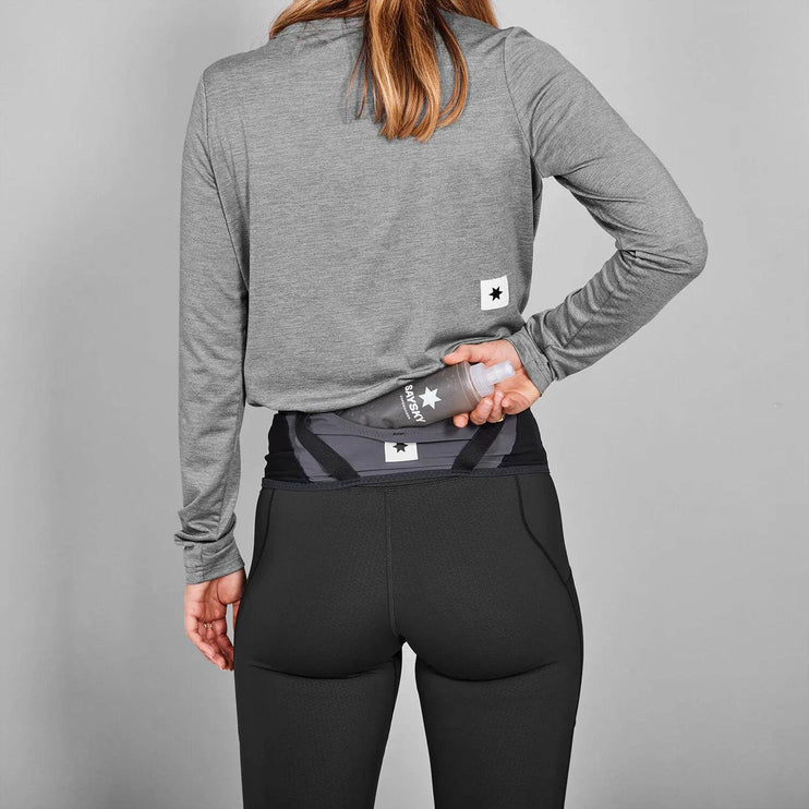 Saysky | Flow Belt | Unisex | Black