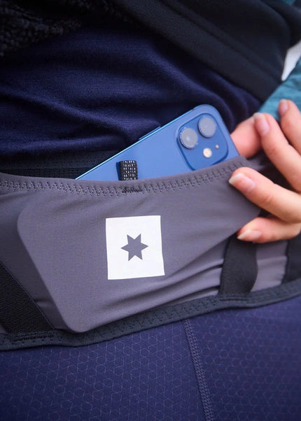 Saysky | Flow Belt | Unisex | Black