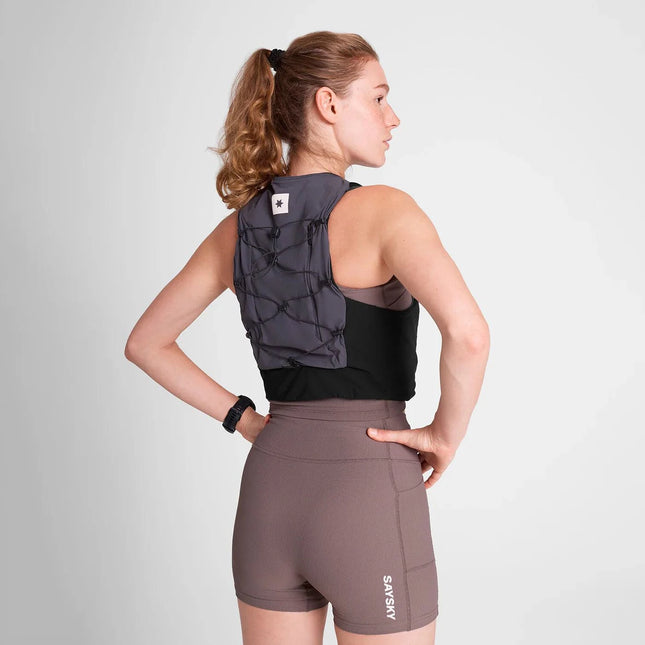 Saysky | Flow Vest | 12 Liter | Black