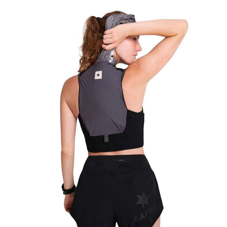 Saysky | Flow Vest | 8 Liter | Black