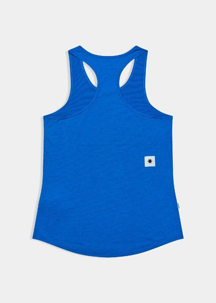 Saysky | Logo Combat Pro Singlet | Dames | Blue