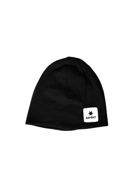 Saysky | Merino Base 165 Hat | Black