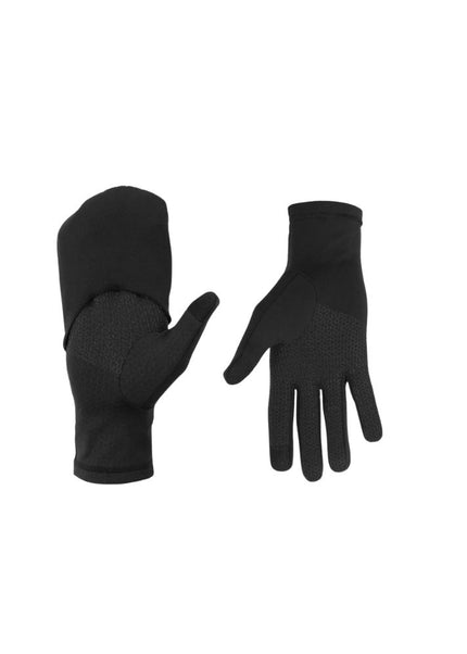 Saysky | Pace Handschuhe Fäustlinge | Schwarz