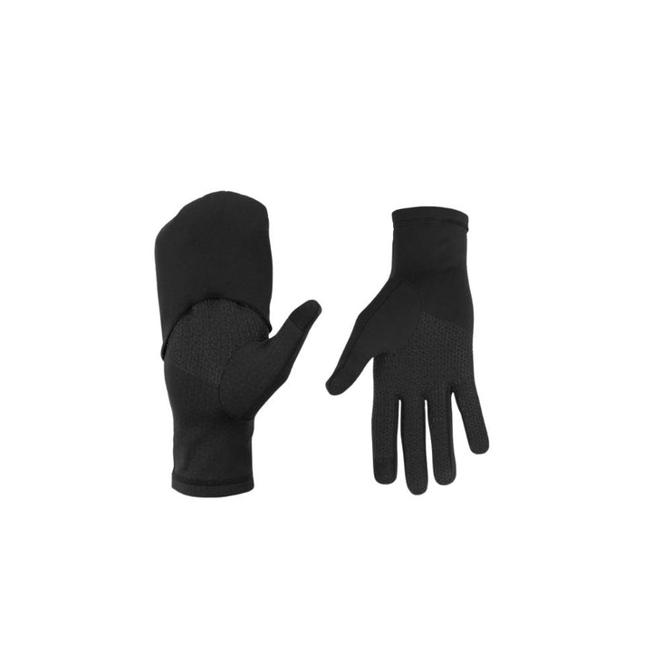 Saysky | Pace Handschuhe Fäustlinge | Schwarz