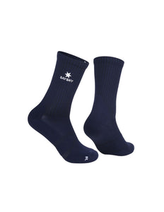 Saysky | Pace High Socks | Blue