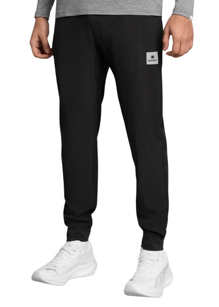 Saysky | Pace Pants | Heren | Black