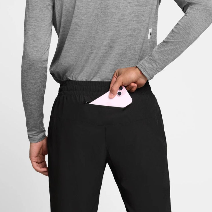 Saysky | Pace Pants | Men's | Black