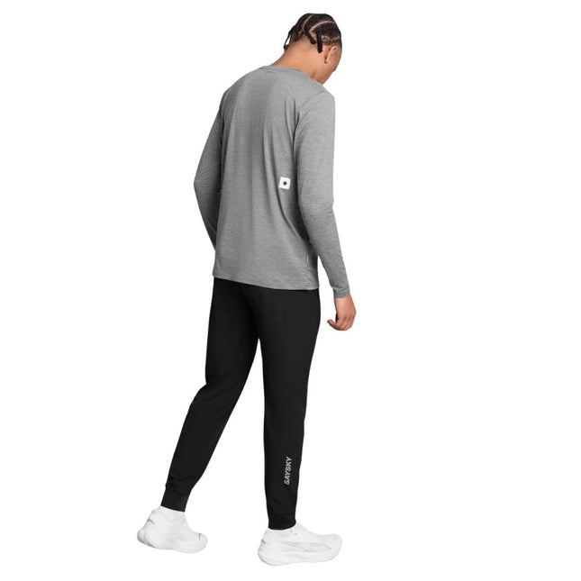 Saysky | Pace Pants | Men's | Black