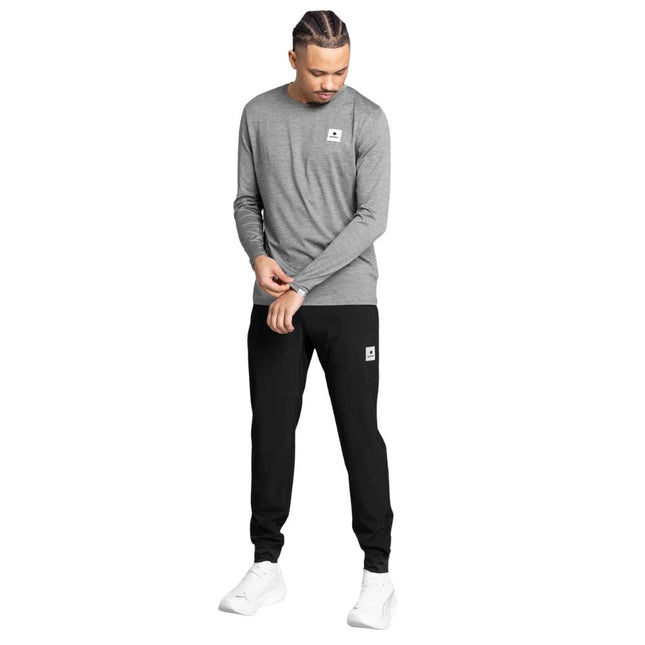 Saysky | Pace Pants | Men's | Black