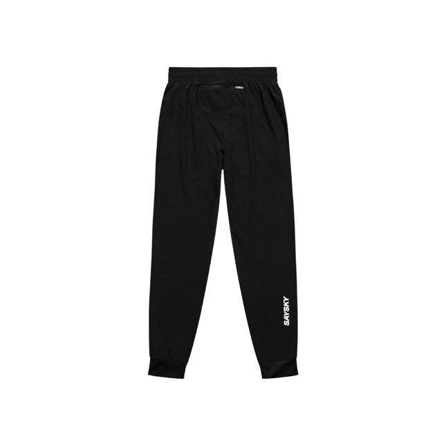 Saysky | Pace Pants | Men's | Black