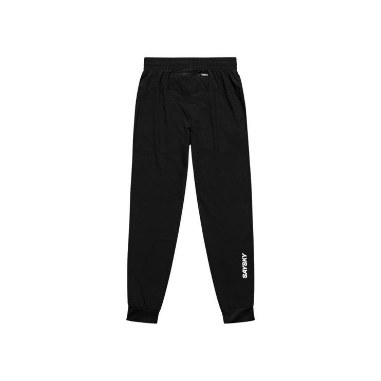 Saysky | Pace Pants | Men's | Black