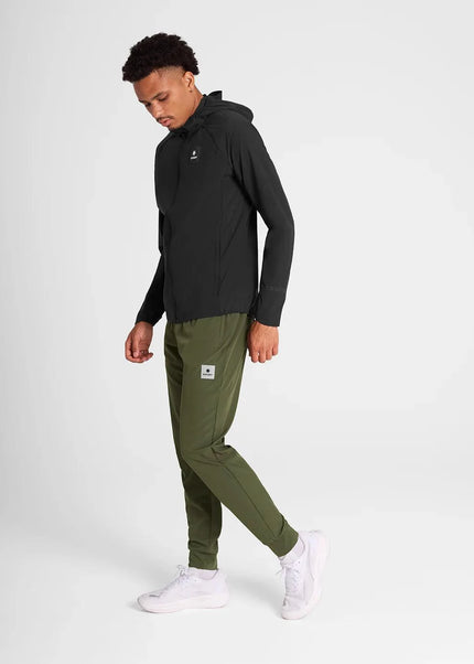 Saysky | Pace Pants | Unisex | Green
