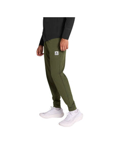 Saysky | Pace Pants | Unisex | Grün