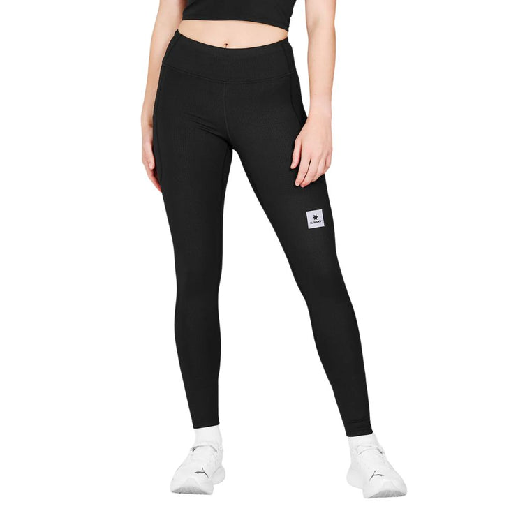 Saysky | Pace+ Long Tight | Dames | Black