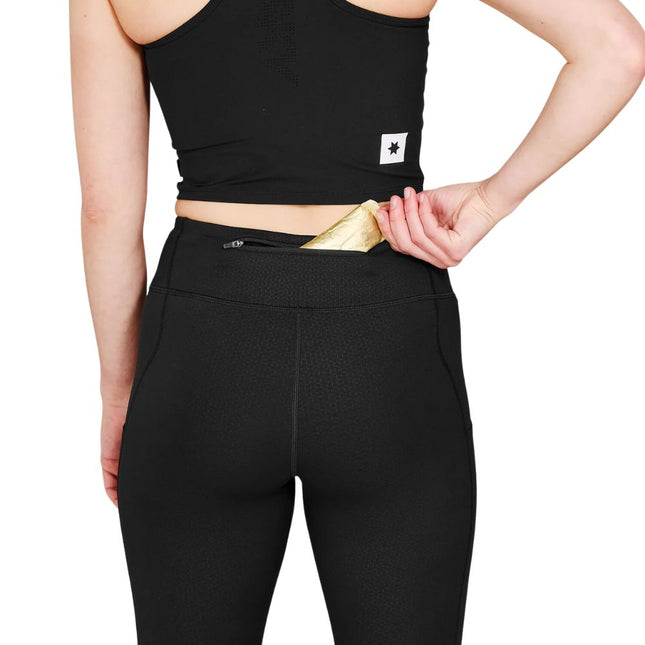 Saysky | Pace+ Long Tight | Dames | Black