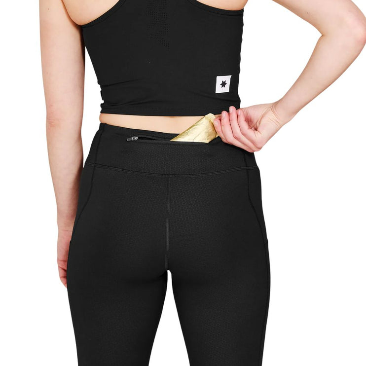 Saysky | Pace+ Long Tight | Dames | Black