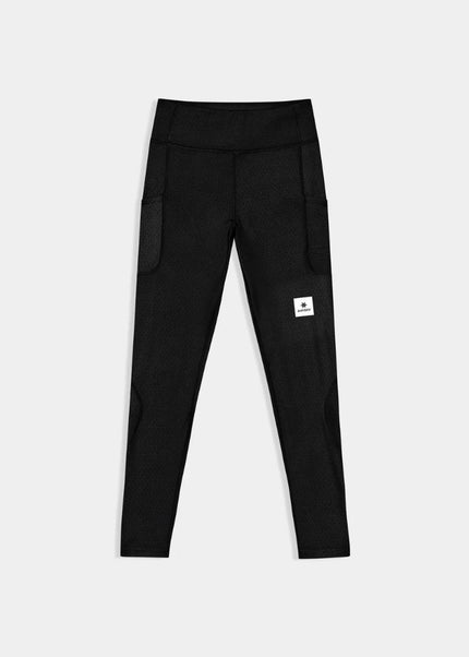 Saysky | Pace+ Lange Tight | Damen | Schwarz
