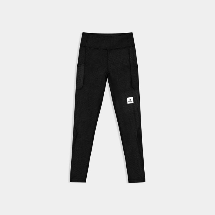 Saysky | Pace+ Long Tight | Dames | Black