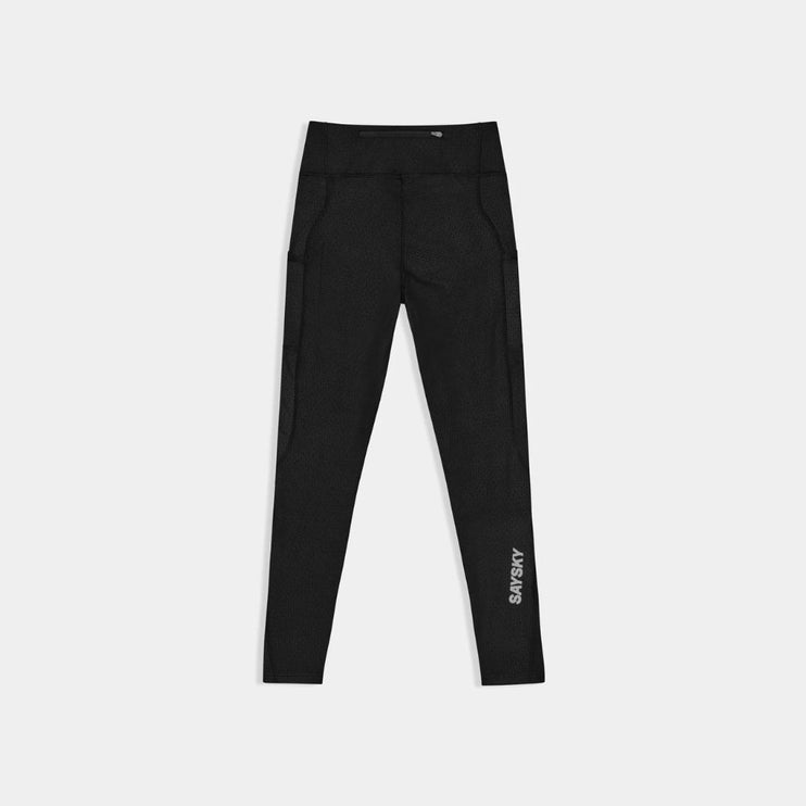 Saysky | Pace+ Long Tight | Dames | Black