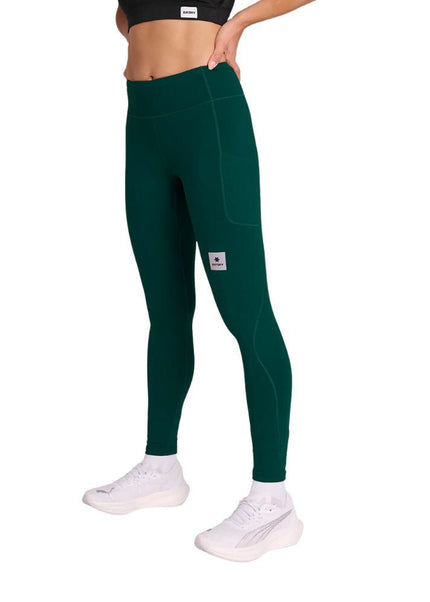 Saysky | Pace+ Long Tight | Dames | Green