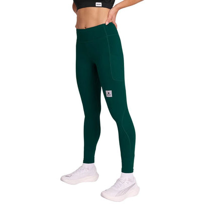 Saysky | Pace+ Long Tight | Dames | Green