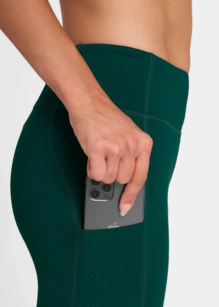 Saysky | Pace+ Long Tight | Dames | Green