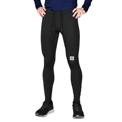 Saysky | Pace+ Long Tights | Men | Black
