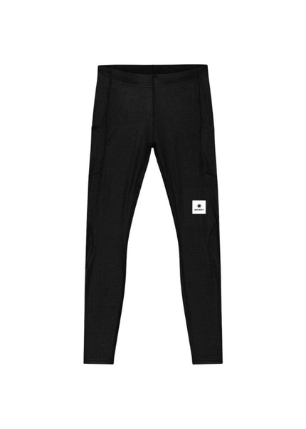 Saysky | Pace+ Long Tights | Heren | Black
