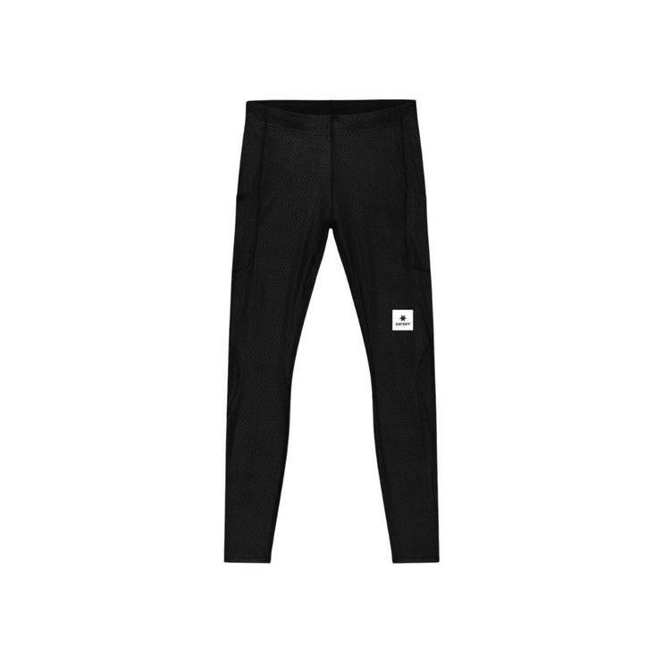 Saysky | Pace+ Long Tights | Herren | Schwarz