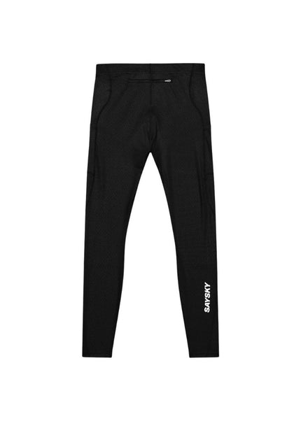 Saysky | Pace+ Long Tights | Heren | Black