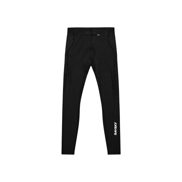 Saysky | Pace+ Long Tights | Herren | Schwarz