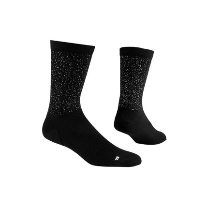 Saysky | Reflective Combat Socks 300 | Black