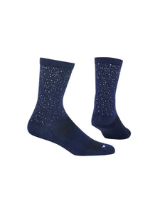 Saysky | Reflective Combat Socks 300 | Blue