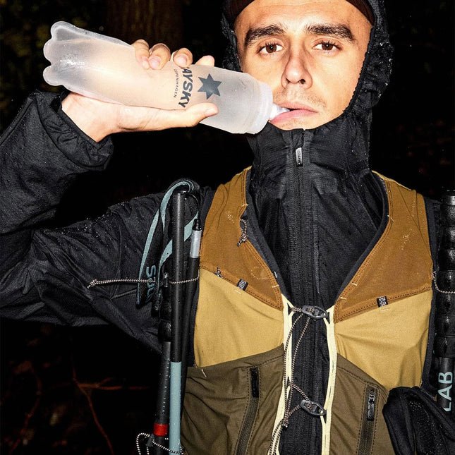 Saysky | Soft Flask | 500 ML