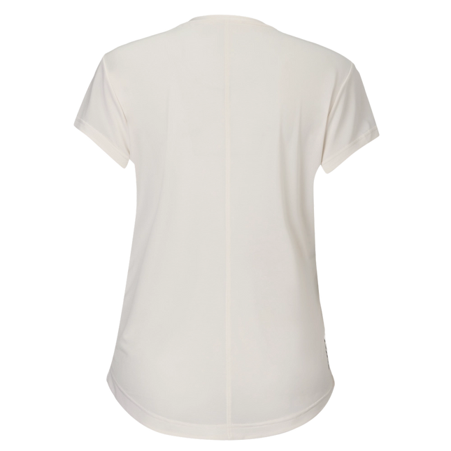 Scott | Defined Sport T-Shirt | Dames | Cotton White