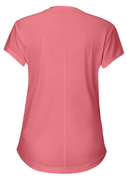 Scott | Defined Sport T-Shirt | Dames | Digital Pink