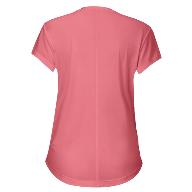 Scott | Defined Sport T-Shirt | Dames | Digital Pink