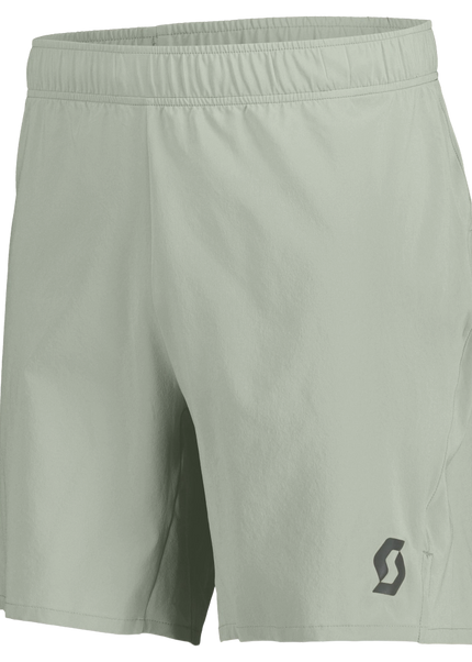 Scott | Endurance LT | Running Shorts | Heren | Spray Grey