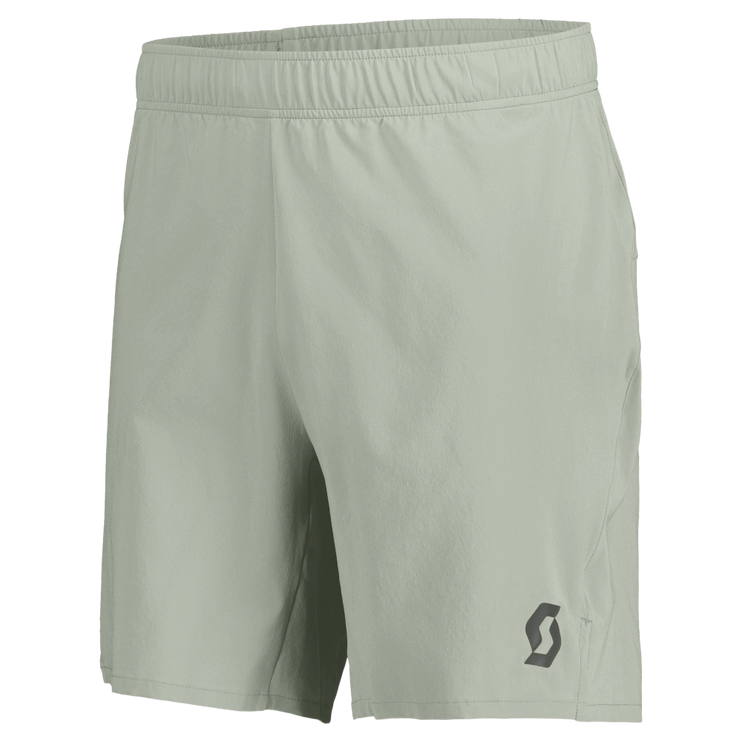 Scott | Endurance LT | Running Shorts | Heren | Spray Grey
