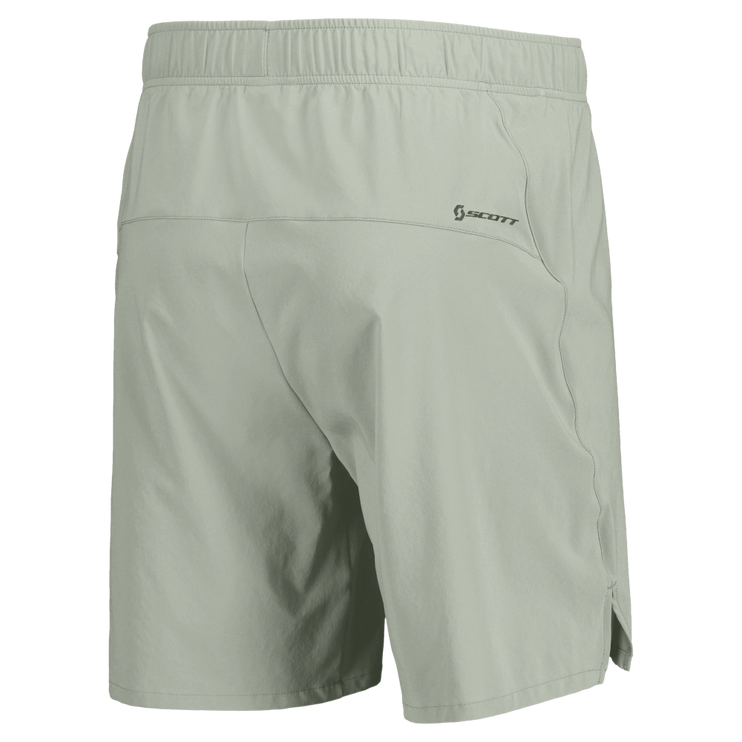 Scott | Endurance LT | Running Shorts | Heren | Spray Grey