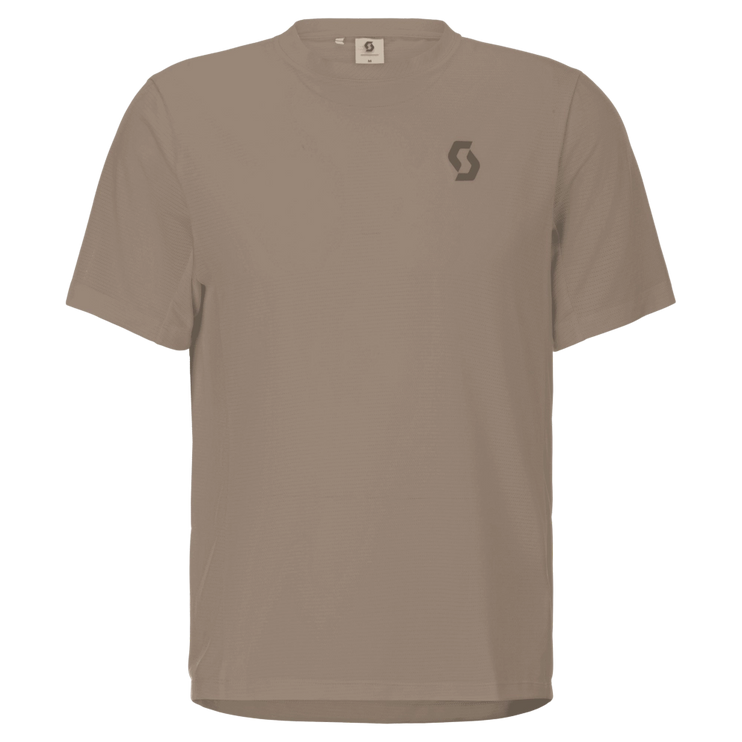 Scott | Endurance LT | T-Shirt | Men | Toast Beige
