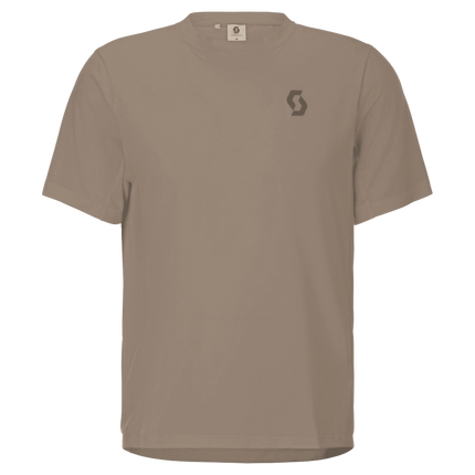 Scott | Endurance LT | T-Shirt | Heren | Toast Beige
