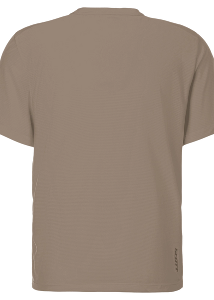 Scott | Endurance LT | T-Shirt | Heren | Toast Beige