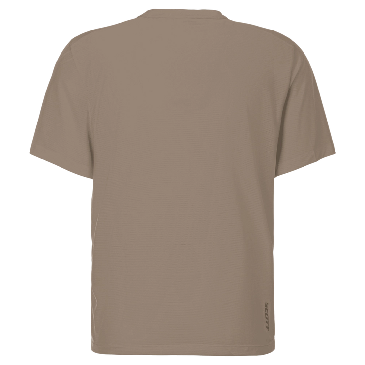 Scott | Endurance LT | T-Shirt | Men | Toast Beige