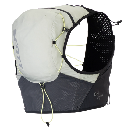 Scott | Endurance TR 6 Backpack | Spray Grey / Black