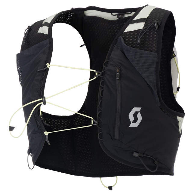 Scott | Endurance TR 6 Backpack | Spray Grey / Black